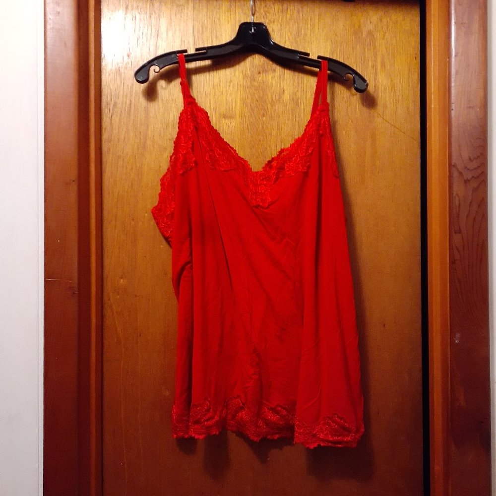 Lane Bryant tank top